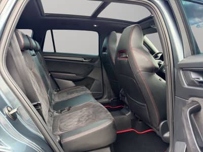Skoda Kodiaq RS 4x4*Pano*Virtual*Kamera*AHK*DCC*ACC* — slika 14