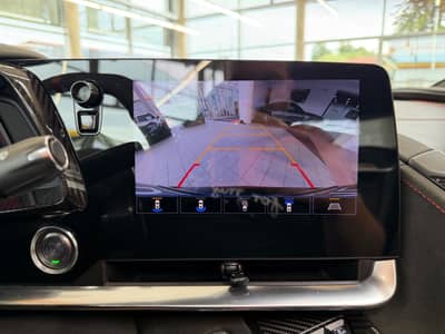 Corvette C8 Stingray Targa 6.2 V8 Racing Sitze Lift HUD — slika 16