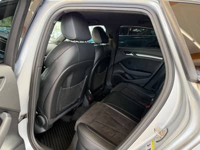 Audi A3 Sportback S line Sportpaket quattro 2.0TDI — slika 22