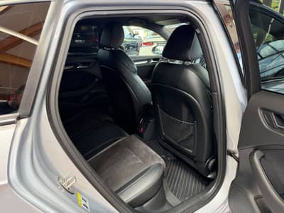 Audi A3 Sportback S line Sportpaket quattro 2.0TDI — slika 23