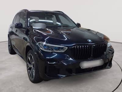 BMW X5 xDrive 40d M Sport* 1-Hans*Panorama*Leder*LED — slika 1