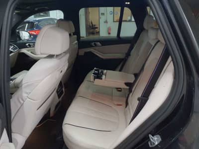 BMW X5 xDrive 40d M Sport* 1-Hans*Panorama*Leder*LED — slika 5