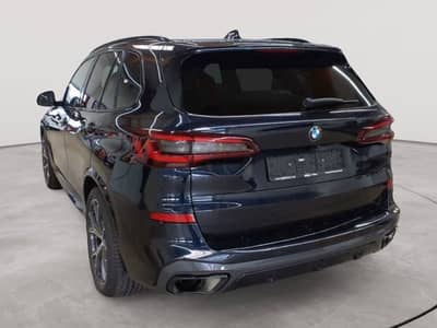 BMW X5 xDrive 40d M Sport* 1-Hans*Panorama*Leder*LED — slika 2