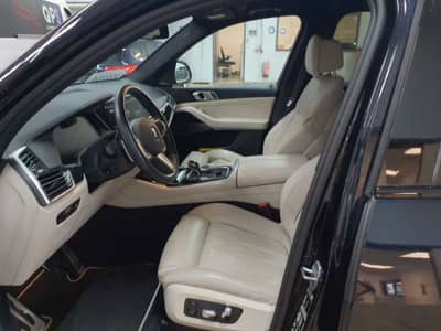 BMW X5 xDrive 40d M Sport* 1-Hans*Panorama*Leder*LED — slika 3