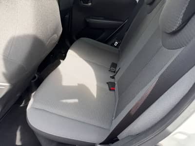 Toyota Aygo AYGO x-play — slika 5