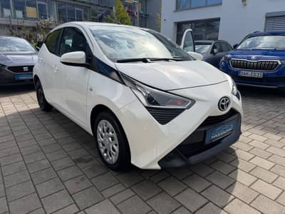 Toyota Aygo AYGO x-play — slika 6