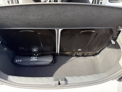Toyota Aygo AYGO x-play — slika 11