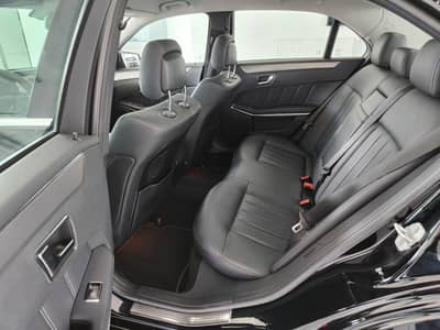 Mercedes-Benz E 300 CDI Lim. 9G-tronic"Avantgarde"Leder"LED" — slika 13