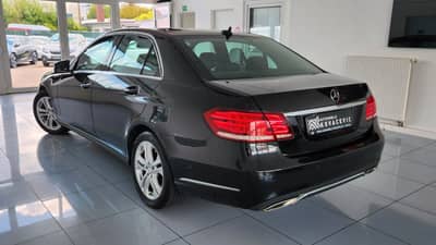 Mercedes-Benz E 300 CDI Lim. 9G-tronic"Avantgarde"Leder"LED" — slika 4
