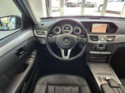 Mercedes-Benz E 300 CDI Lim. 9G-tronic"Avantgarde"Leder"LED" — slika 12