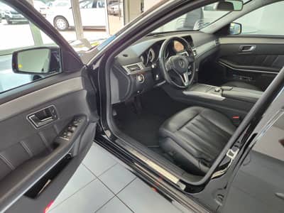 Mercedes-Benz E 300 CDI Lim. 9G-tronic"Avantgarde"Leder"LED" — slika 7