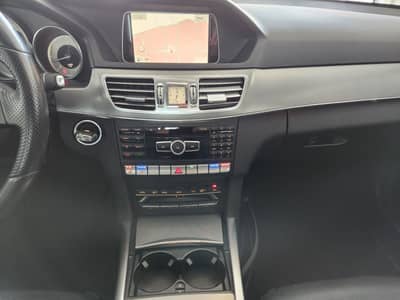 Mercedes-Benz E 300 CDI Lim. 9G-tronic"Avantgarde"Leder"LED" — slika 15