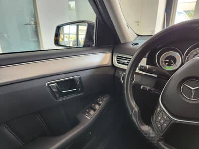 Mercedes-Benz E 300 CDI Lim. 9G-tronic"Avantgarde"Leder"LED" — slika 14