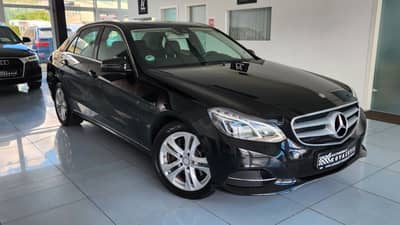 Mercedes-Benz E 300 CDI Lim. 9G-tronic"Avantgarde"Leder"LED" — slika 2