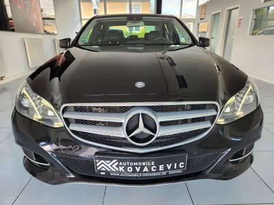 Mercedes-Benz E 300 CDI Lim. 9G-tronic"Avantgarde"Leder"LED" — slika 6