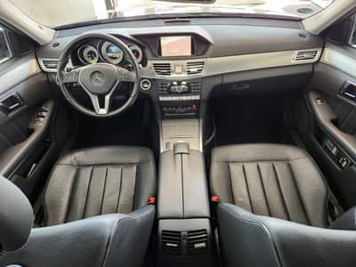 Mercedes-Benz E 300 CDI Lim. 9G-tronic"Avantgarde"Leder"LED" — slika 11