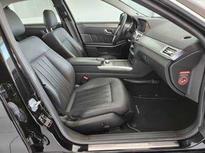Mercedes-Benz E 300 CDI Lim. 9G-tronic"Avantgarde"Leder"LED" — slika 9