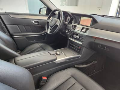 Mercedes-Benz E 300 CDI Lim. 9G-tronic"Avantgarde"Leder"LED" — slika 10