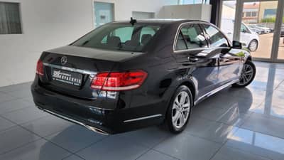 Mercedes-Benz E 300 CDI Lim. 9G-tronic"Avantgarde"Leder"LED" — slika 3
