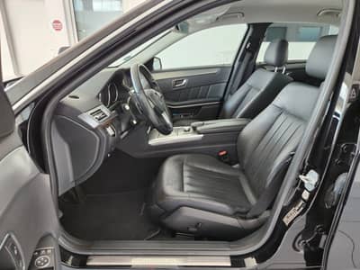 Mercedes-Benz E 300 CDI Lim. 9G-tronic"Avantgarde"Leder"LED" — slika 8