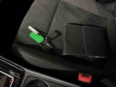Volkswagen Golf VIII 2.0 TDI Style LED KAMERA ACC — slika 9