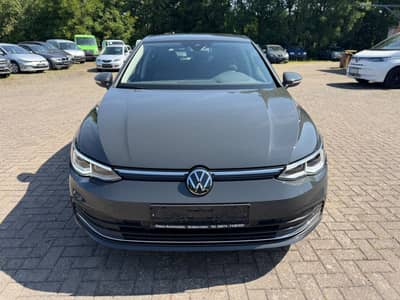 Volkswagen Golf VIII 2.0 TDI Style LED KAMERA ACC — slika 3