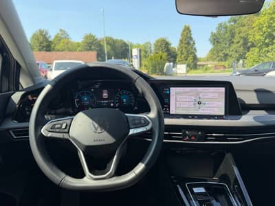 Volkswagen Golf VIII 2.0 TDI Style LED KAMERA ACC — slika 7