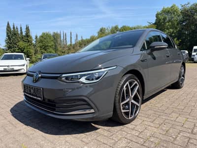 Volkswagen Golf VIII 2.0 TDI Style LED KAMERA ACC — slika 2