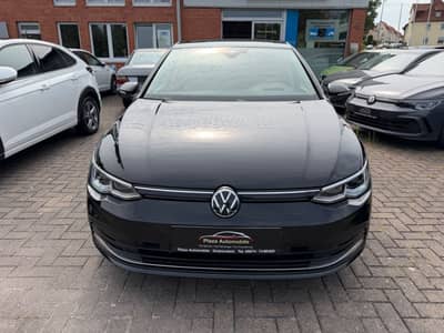 Volkswagen Golf VIII 2.0 TDI Move PANO AHK KAMERA HEADUP — slika 3