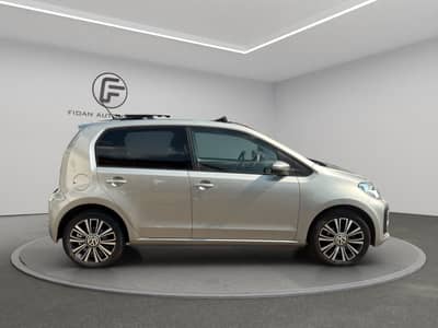 Volkswagen up! join up! Start-Stopp*Pano*Kamera*Navi*Klima* — slika 6