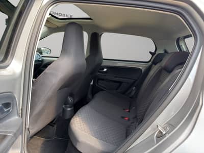 Volkswagen up! join up! Start-Stopp*Pano*Kamera*Navi*Klima* — slika 15