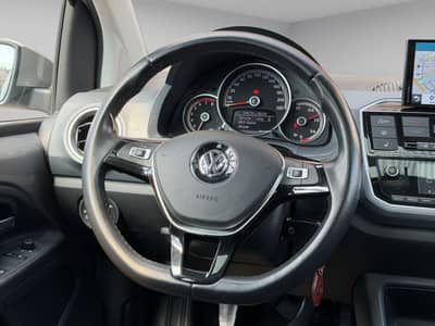 Volkswagen up! join up! Start-Stopp*Pano*Kamera*Navi*Klima* — slika 12
