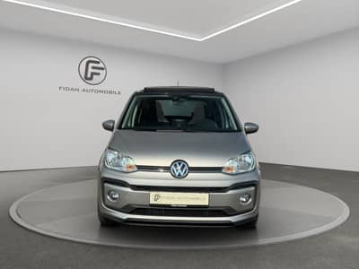Volkswagen up! join up! Start-Stopp*Pano*Kamera*Navi*Klima* — slika 8