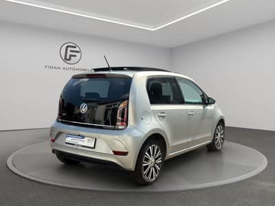Volkswagen up! join up! Start-Stopp*Pano*Kamera*Navi*Klima* — slika 5