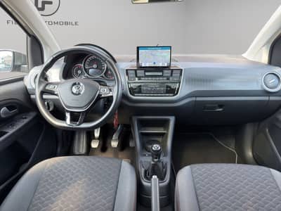 Volkswagen up! join up! Start-Stopp*Pano*Kamera*Navi*Klima* — slika 11