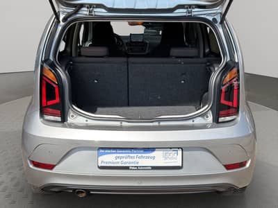 Volkswagen up! join up! Start-Stopp*Pano*Kamera*Navi*Klima* — slika 16