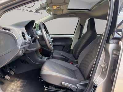 Volkswagen up! join up! Start-Stopp*Pano*Kamera*Navi*Klima* — slika 10