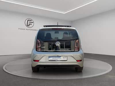 Volkswagen up! join up! Start-Stopp*Pano*Kamera*Navi*Klima* — slika 4