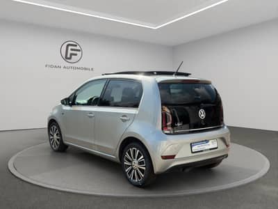 Volkswagen up! join up! Start-Stopp*Pano*Kamera*Navi*Klima* — slika 3