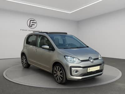 Volkswagen up! join up! Start-Stopp*Pano*Kamera*Navi*Klima* — slika 7