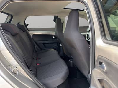 Volkswagen up! join up! Start-Stopp*Pano*Kamera*Navi*Klima* — slika 13