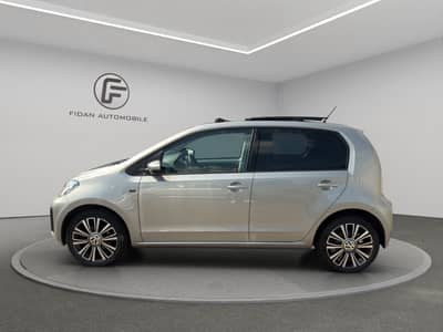Volkswagen up! join up! Start-Stopp*Pano*Kamera*Navi*Klima* — slika 2