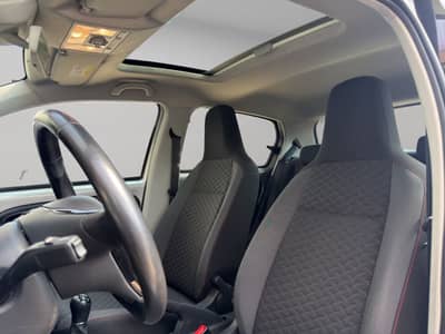 Volkswagen up! join up! Start-Stopp*Pano*Kamera*Navi*Klima* — slika 9