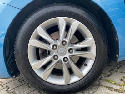Hyundai i30 Trend — slika 18