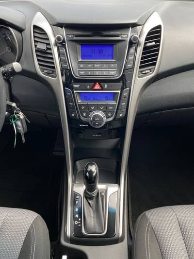 Hyundai i30 Trend — slika 10