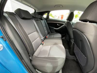 Hyundai i30 Trend — slika 13