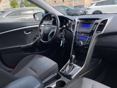 Hyundai i30 Trend — slika 12