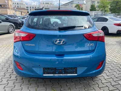 Hyundai i30 Trend — slika 17