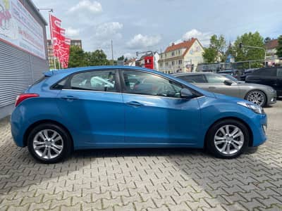 Hyundai i30 Trend — slika 15