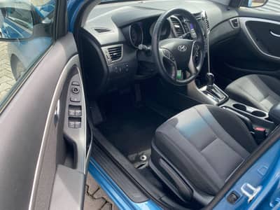 Hyundai i30 Trend — slika 6